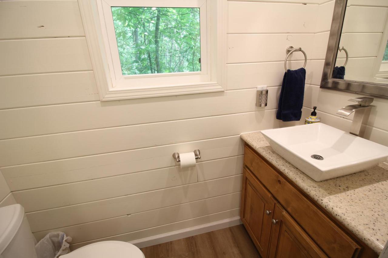 Secluded Treehouse In The Woods - Tree Hugger Hideaway Villa Branson Exterior photo